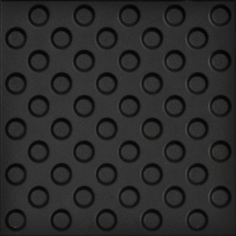 Stop - Black