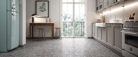 Terrazzo